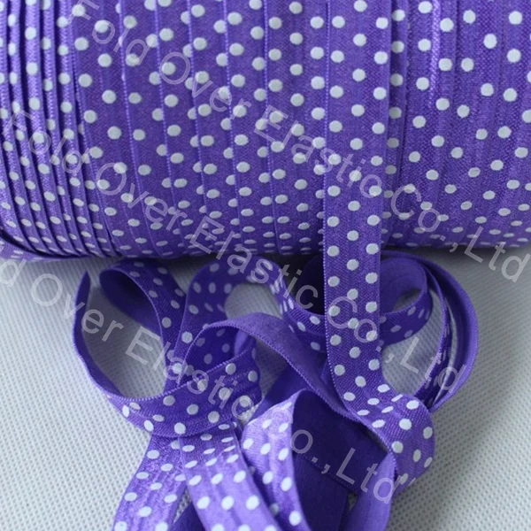 #465 Purple