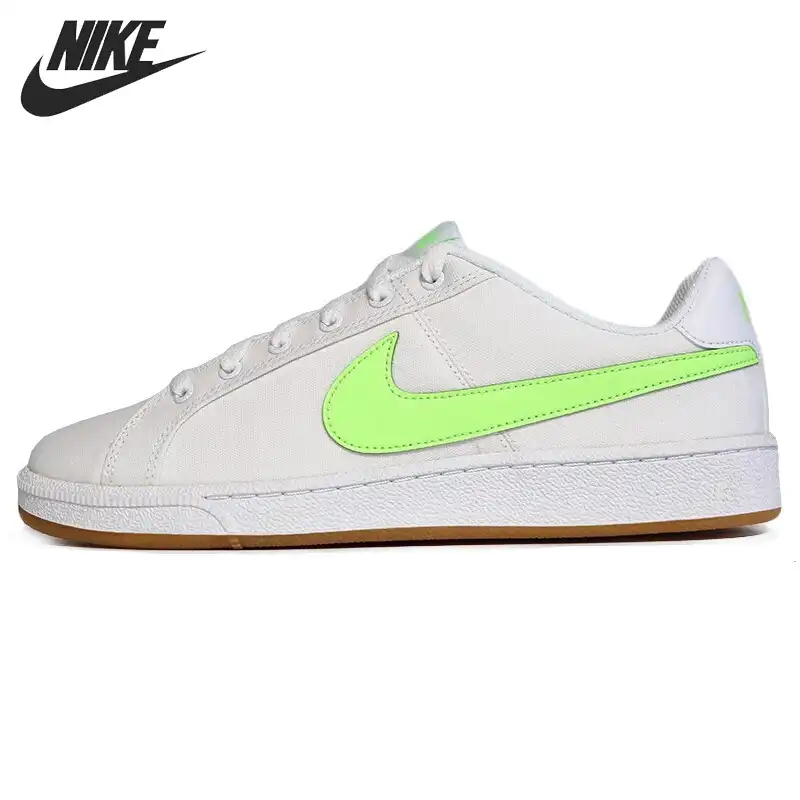 tenis nike lona