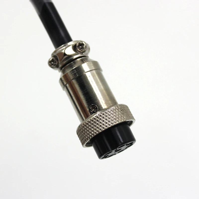 Ручной микрофон Alinco 8pin DTMF для вч/мобильных телефонов с микрофоном EMS 57 мобильных