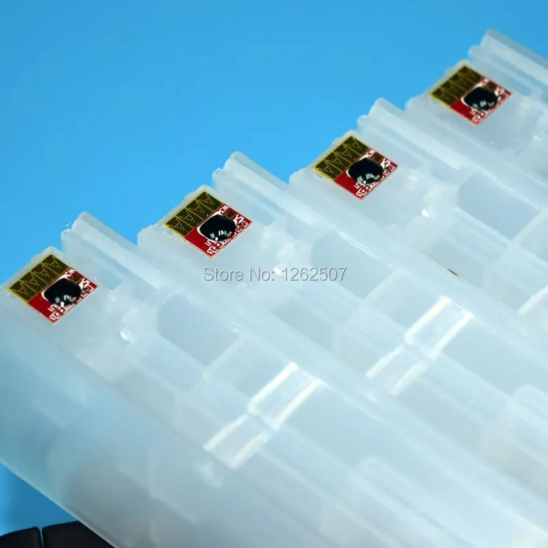 Hp 970 971 Ciss System With ARC Chip 250ml (24)