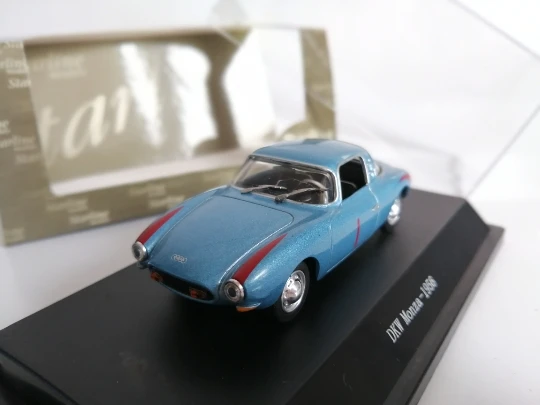 

STAR LINE 1:43 AU DI DKW MONZA 1956 alloy model Car Diecast Metal Toys Birthday Gift For Kids Boy