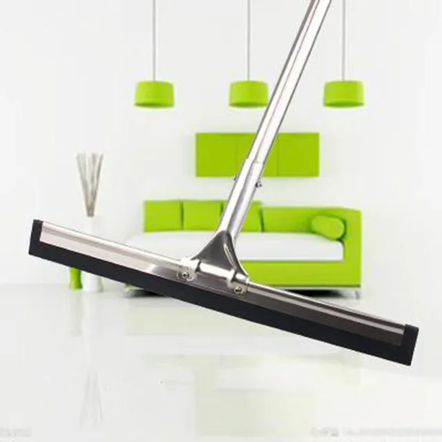 soft floor squeegee