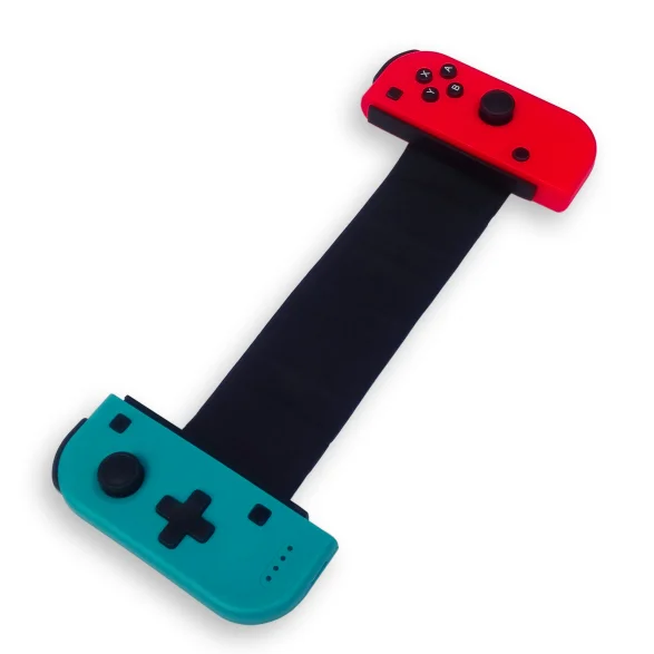 

Extendable Wireless Remote Controller for Switch Controller Gaming Gamepad Joypad for Nintendo Switch Console