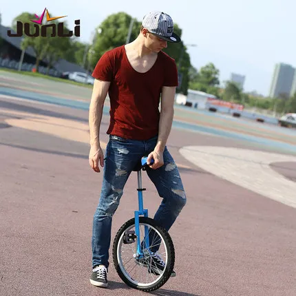 a19 Junli Unicycle Balance Vehicle Competitive Adult Unicycle Scooter Sports Scooter One Wheel Bike Balance Bike Single Wheel