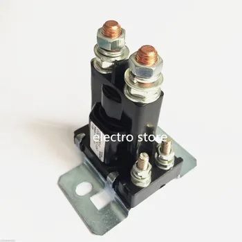 

1pc New DC 24V 500A Heavy Duty Split Charge ON/OFF Relay Car Truck Boat