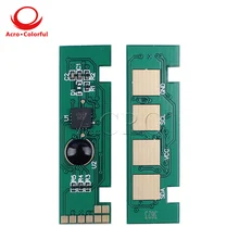 Compatible laser printer spare parts reset toner cartridge chip for Xerox Phaser 6140 printer chip Compatible laser printer spare parts reset toner cartridge chip for Xerox Phaser 6140 printer chip