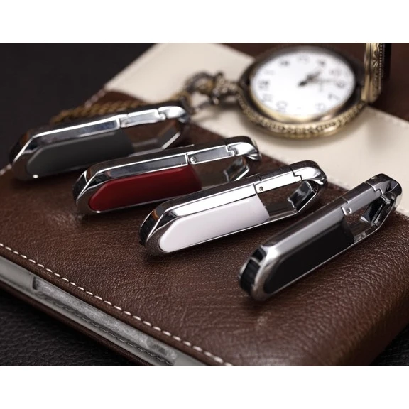 Новый Usb флеш накопитель с крючком для скалолазания 512 ГБ 64 32 16 8 1 ТБ мини USB карта