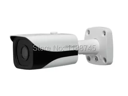 Dahua 8MP IP Network 4K IR Bullet Security Camera (4mm lens), PoE/12V, Onvif IPC-HFW4830E-S