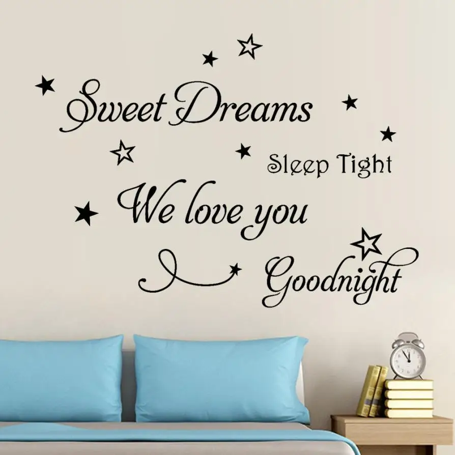 Home Decor Семья Sweet Dreams съемный Книги по искусству виниловые панно дома номер Декор стен Стикеры s стены Стикеры дома Deco mirror AU6 Home Decor Семья Sweet Dreams съемный Книги по искусству виниловые панно дома номер Декор стен Стикеры s стены Стикеры дома Deco mirror AU6