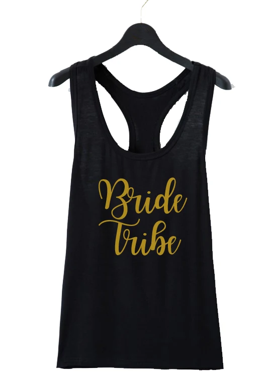 bride tribe