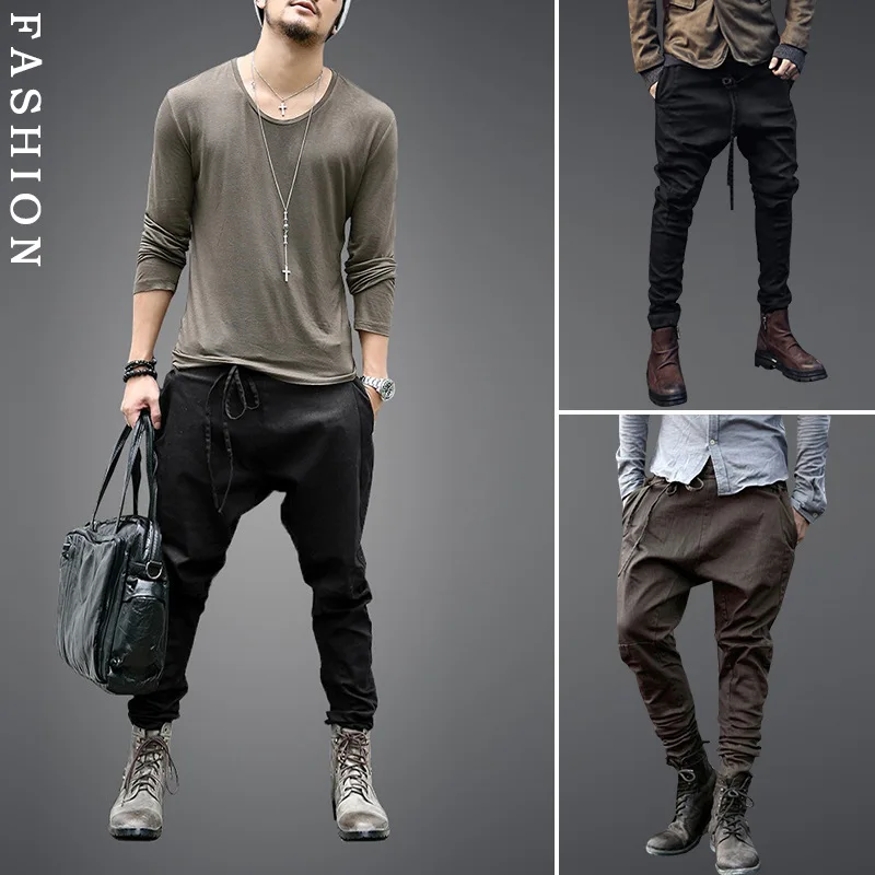 Moda Masculina