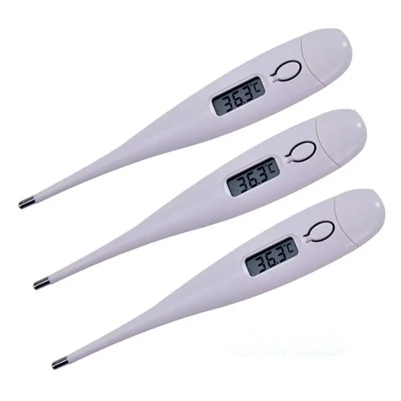 Mercury Temperature Baby Electronic Digital Thermometer Babycare Kid