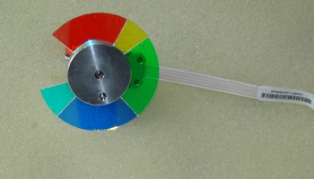 

Brand & Good Quality For Sharp XR-D2780XA XG-D300XA XG-D3080XA XR-D255XA Projector Color Wheel