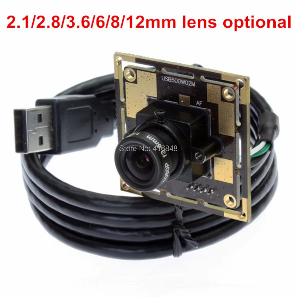 5MP 2592X1944 USB CMOS микроскоп камера CMOS OV5640 микроскоп с высоким разрешением для Windows