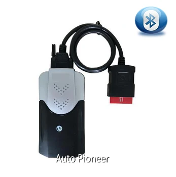 

Valued 5/pcs VD TCS CDP PRO Plus New Vci 2016 R0/2015 R3 With Keygn Diagnostic TOOL code reader For Cars Trucks OBD2 OBDII OBD 2