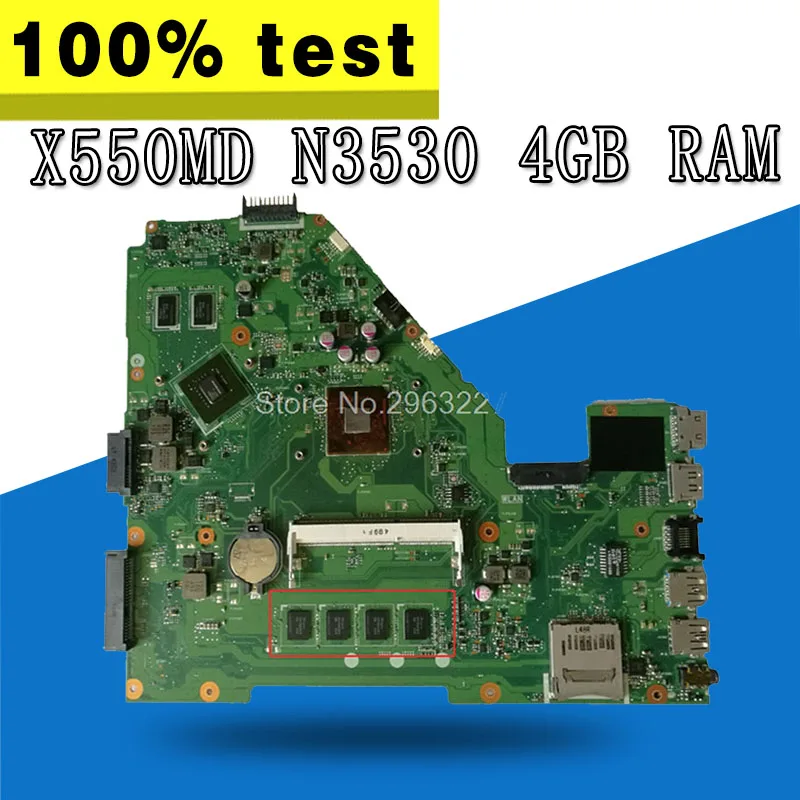 Asus x552m аккумулятор