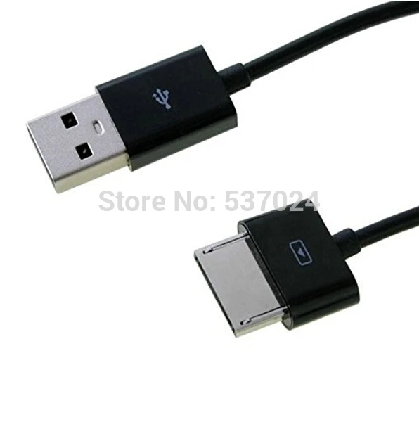 Новый USB Зарядное устройство кабель дата линия для ASUS Eee Pad Transformer VivoTab RT VivoTab TF600 TF600T TF810C TF701 TF701T Бесплатная доставка