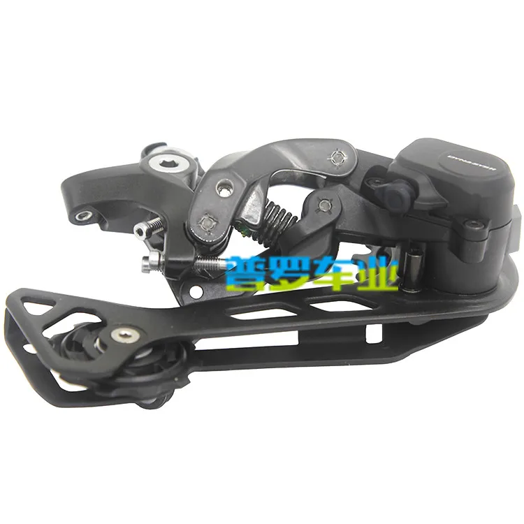 SHIMANO Deore XT горный велосипедный переключатель запчасти для велосипеда ROAD-M8000 велосипед MTB 11 скоростей велосипедный задний переключатель коробки передач
