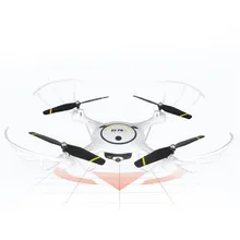 X5UV Wifi RC Quadcopter Drone 2.4GHz 4CH 4-axis Gyro 2MP Camera Altitude Hold Same Kind As X5UW Brand New High Quality Jun 21