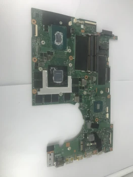 

FOR Acer Predator 17 G9-793 G9-593 LAPTOP MOTHERBOARD MU5DC CH7DC Mainboard NBQ1T11001 Test 100% ok
