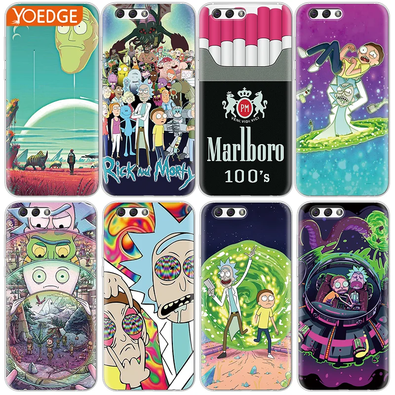 

Rick And Morty For Asus Zenfone 3 4 5 Selfie Pro Zoom Live L1 Go ZE554KL ZA550KL ZB501KL ZB500KL ZD553KL Fashion Cigarette Case