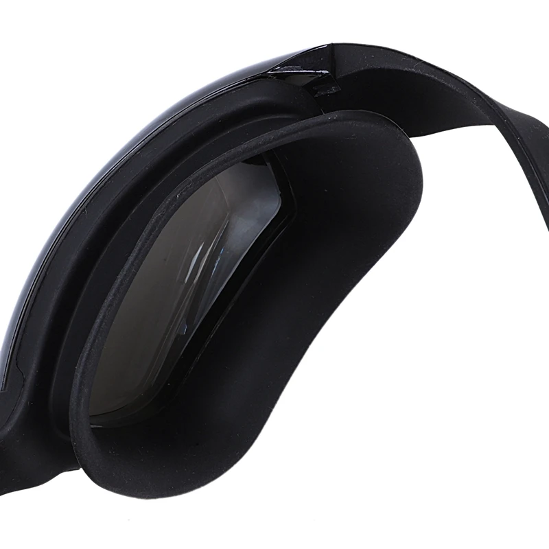 Гальванические УФ водонепроницаемые противотуманные очки для плавания Очки для дайвинга Gafas Регулируемые очки для плавания для женщин и мужчин
