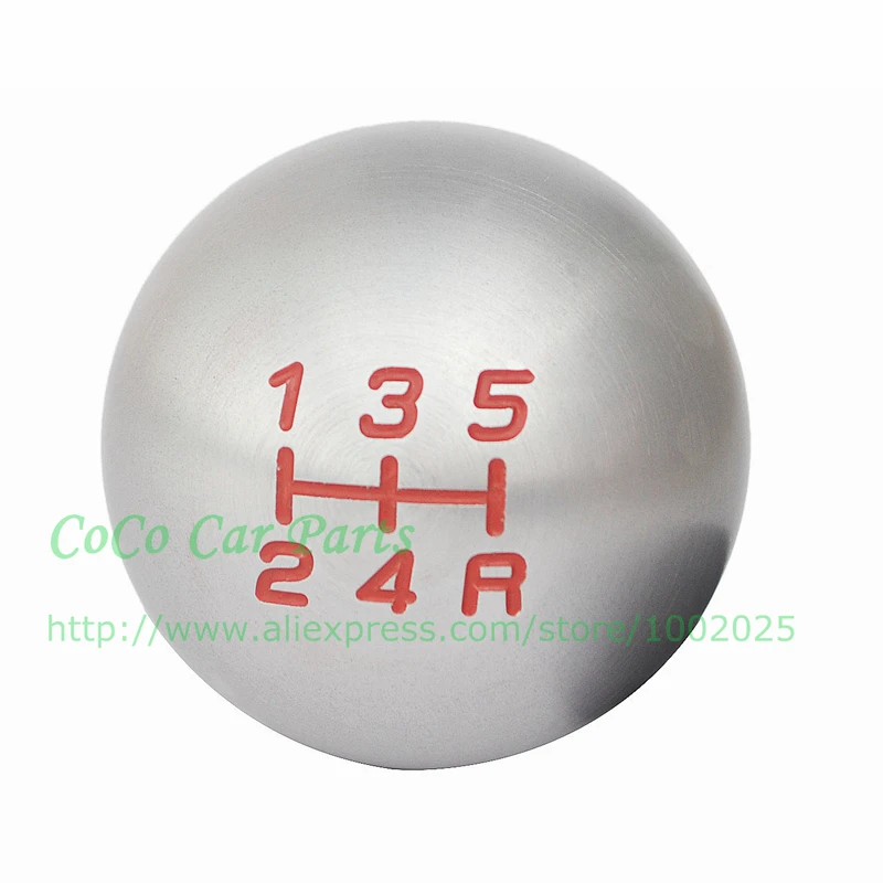 FD2 gear shift knob (9)