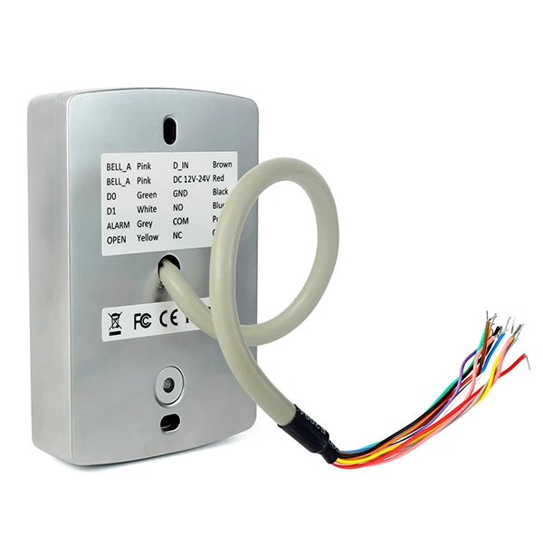 Cheap Kits de controle de acesso