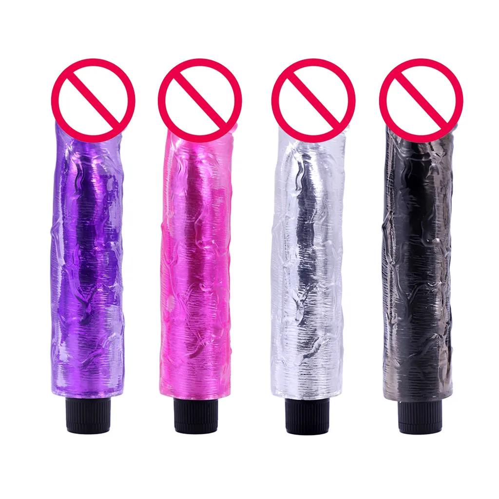 snowshine YLW Strong Adult Female Massager Multispeed Vibrator G spot font b Dildo b font Sex