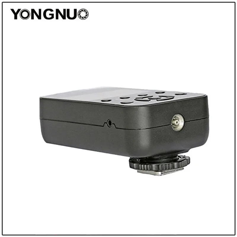 YONGNUO YN-622C-TX YN622C-TX E-TTl беспроводной контроллер вспышки для Canon 400D/Xti, 1100D, 1000D 580EX, 550EX YN-568EX, YN-565EX
