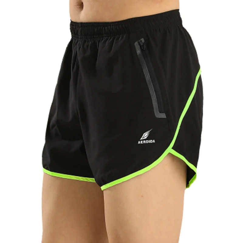 

Breathable Men's Sport Running Active Shorts High Quality Quick Dry Mens Gym Fitness Training Jogging Sweatpants Plus Size M-4XL