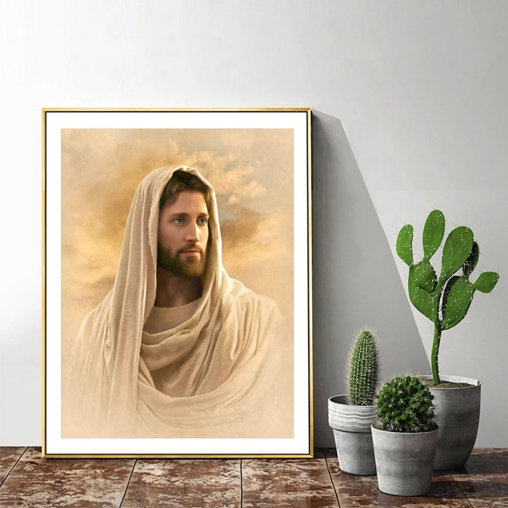 HUACAN-cones-Diamante-Bordado-Pintura-Diamante-Nova-Pra-a-Pedras-Meninas-Fotos-Com-Strass-Diamante-Mosaico