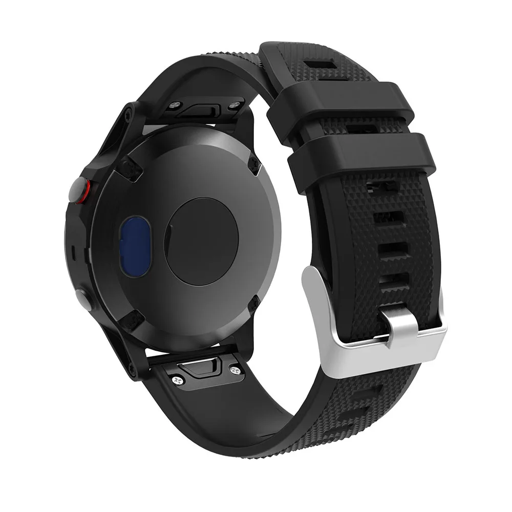 10 шт./партия Силиконовые пылезащитные заглушки для Garmin Fenix 5/5S forerunner 935 Защита от царапин и пыли