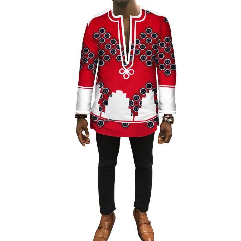 Autumn-Dashiki-African-Bazin-Riche-Mens-Top-Clothes-Patchwork-Shirts-African-Design-Clothes-Custom-Print-Shirt(18)