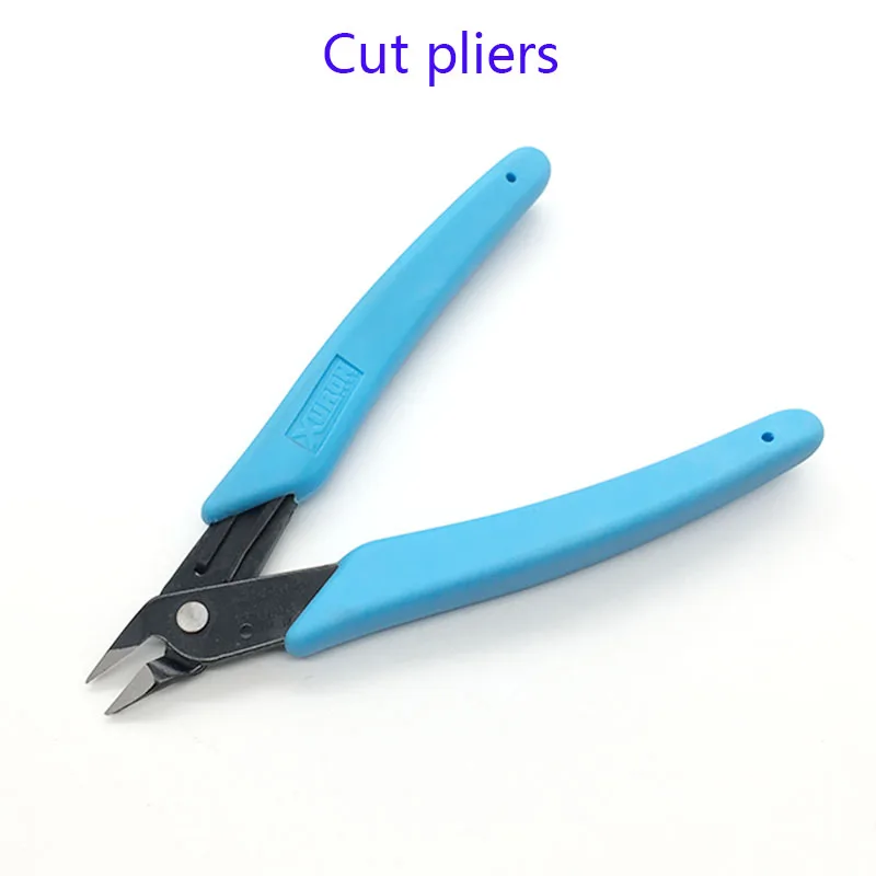 

For GBA to improve the bright screen pliers game maintenance tools For GBA trim the shell diagonal pliers cut wire pliers