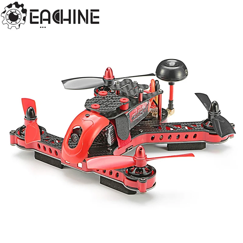 

2016 New Arrival Eachine EB185 FPV Racing Drone with OSD 5.8G 40CH HD Camera ARF RC Quadcopter RC Helicopter RC Toys