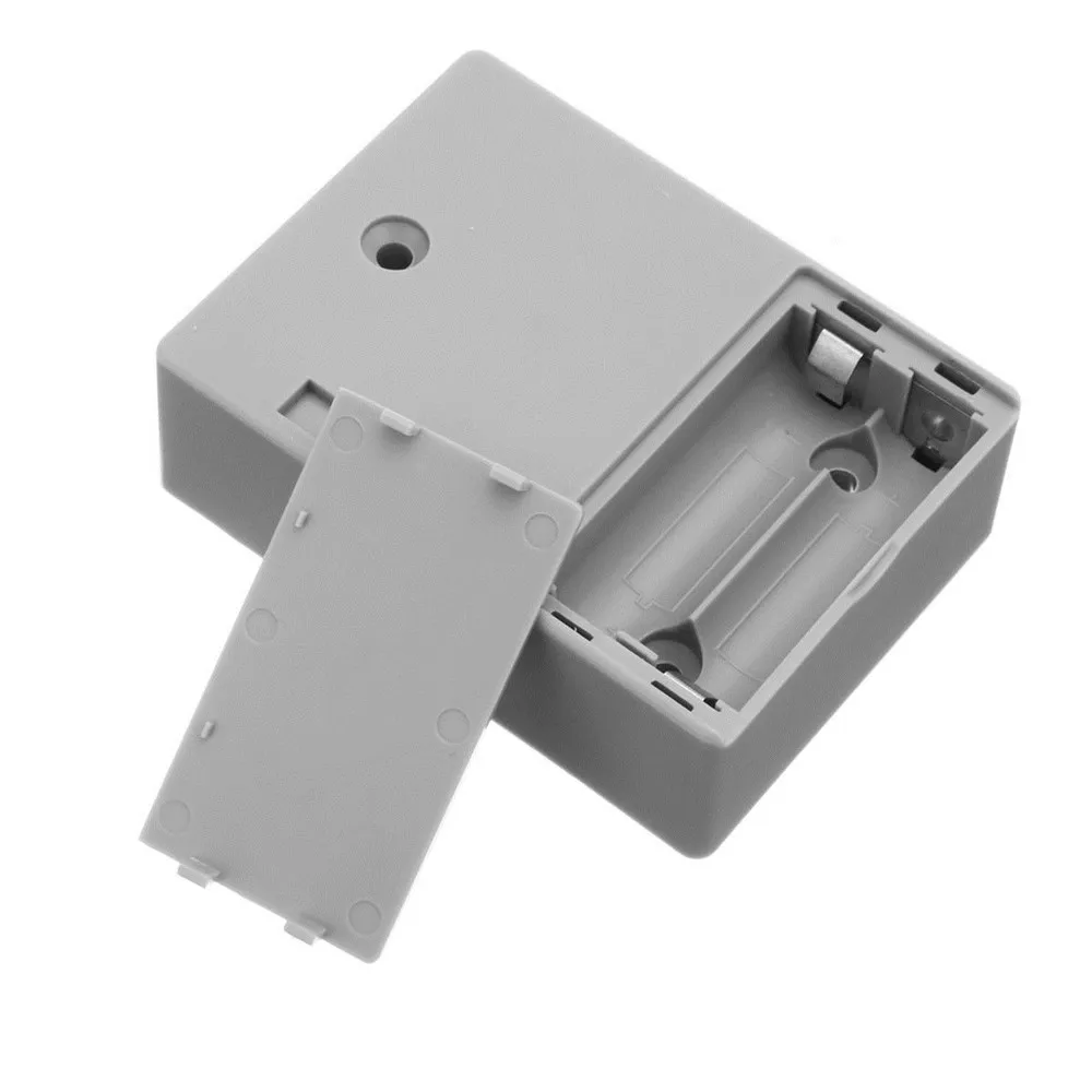 IC Card сенсор цифровой RFID ящик карты замок DIY Электронный невидимый скрытый шкаф