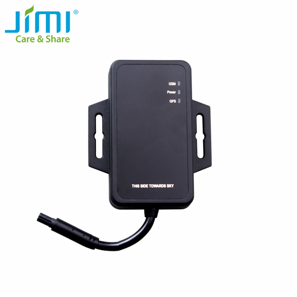 gt08 gps tracker