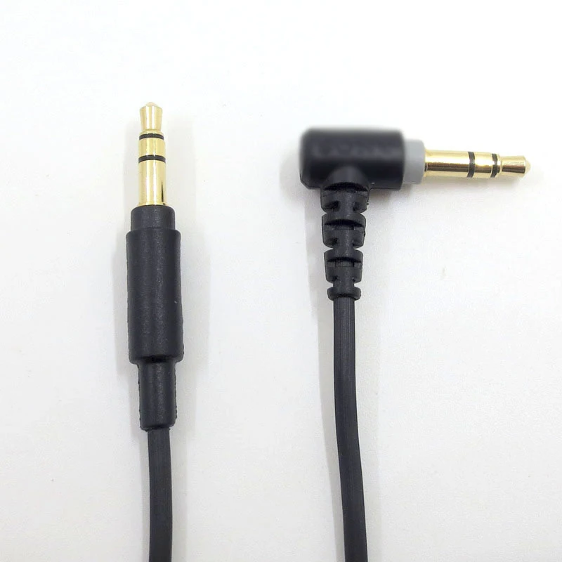 Сменный кабель для sony MDR-10R MDR-1A XB950 1ADAC Z1000 MSR7 наушники 3,5 мм до 3,5 мм наушники гарнитура аудио провод