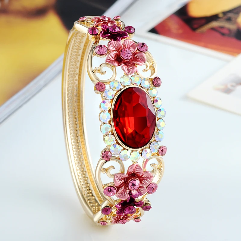 

Lan Ting decorated with the national wind decorated with personalized decorative BRACELETS