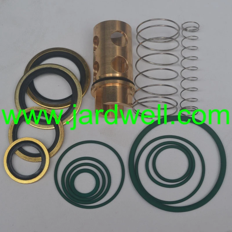 

replacement parts check valve PN#2901021701 check valve kit