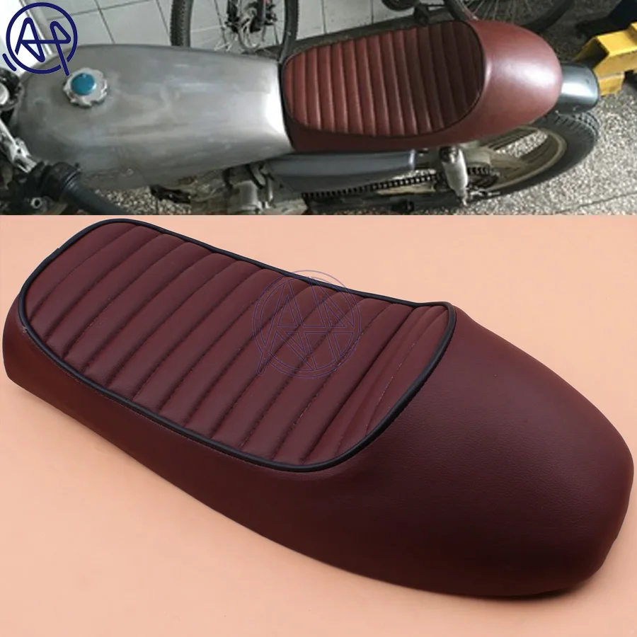 suzuki motorcycle seats