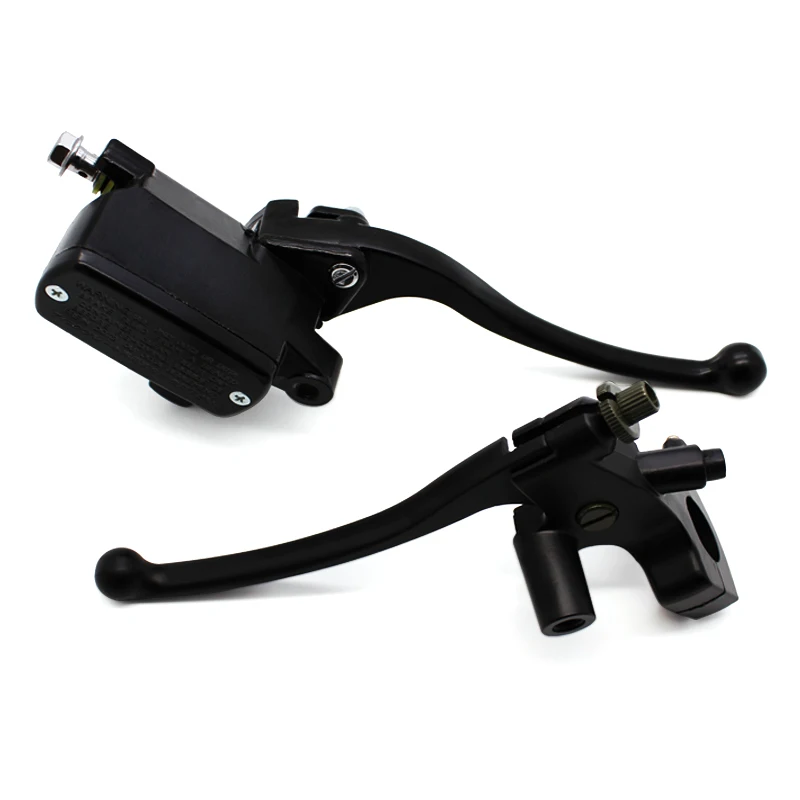 Nordson 25mm Handlebar Motorcycle Brake Clutch Master Cylinder Lever For Honda Yamaha Suzuki Harley Kawasaki Ducati Aprilia BMW