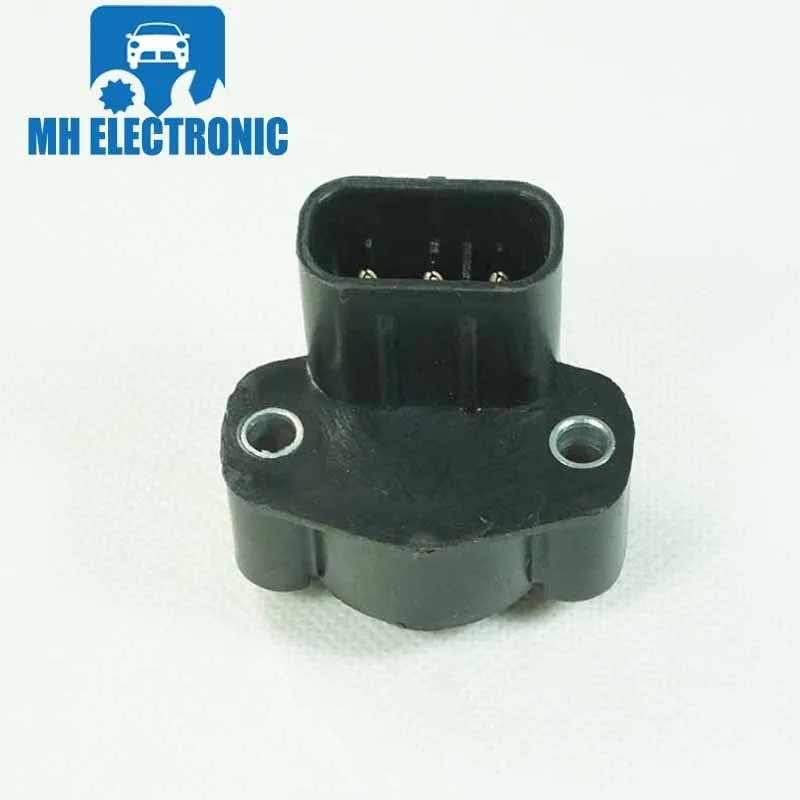 

MH ELECTRONIC THROTTLE POSITION SENSOR 4761871AB FOR DODGE RAM 1500 JEEP WRANGLER CHRYSLER PLYMOUTH TPS 4761871 4778463