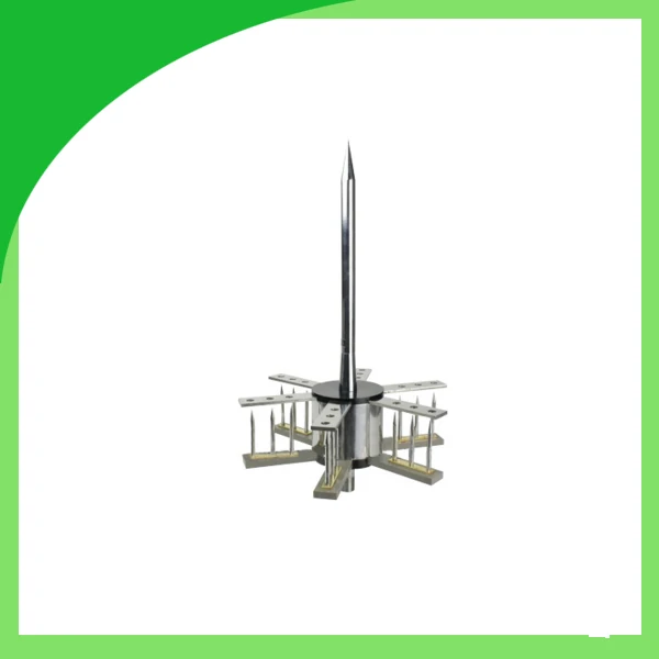 Ly30-Z-6.3 ранняя разрядка Lightning Rod lightning arrester