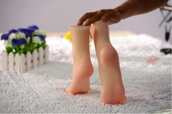 Most Beautiful Feet Most Beautiful Feet