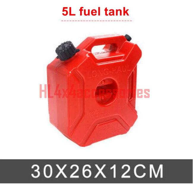 spare fuel tank10