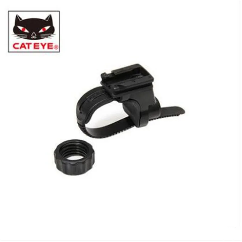 Инструменты для ремонта велосипеда для CATEYE HL-EL625 RCHL-EL620RC - Цвет: headlight mount