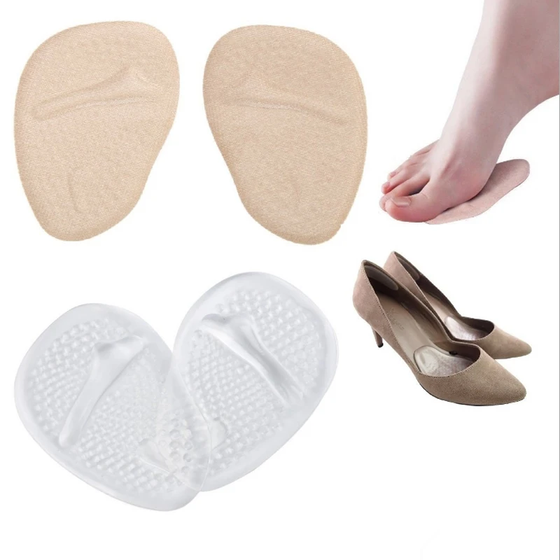 Elastic Cushion Protect Feet Palm Care Pads High Quality Women Sweat