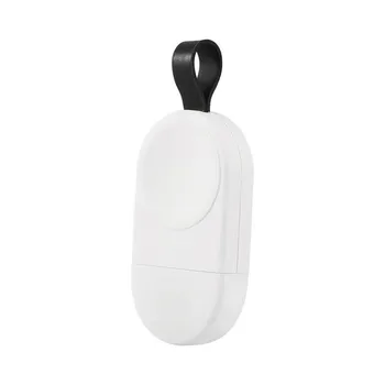 

Portable USB Wireless Charger Dock Compatible For Watch Series 2/3/4 Magnetic Smart Watch Charging Holder Accessories